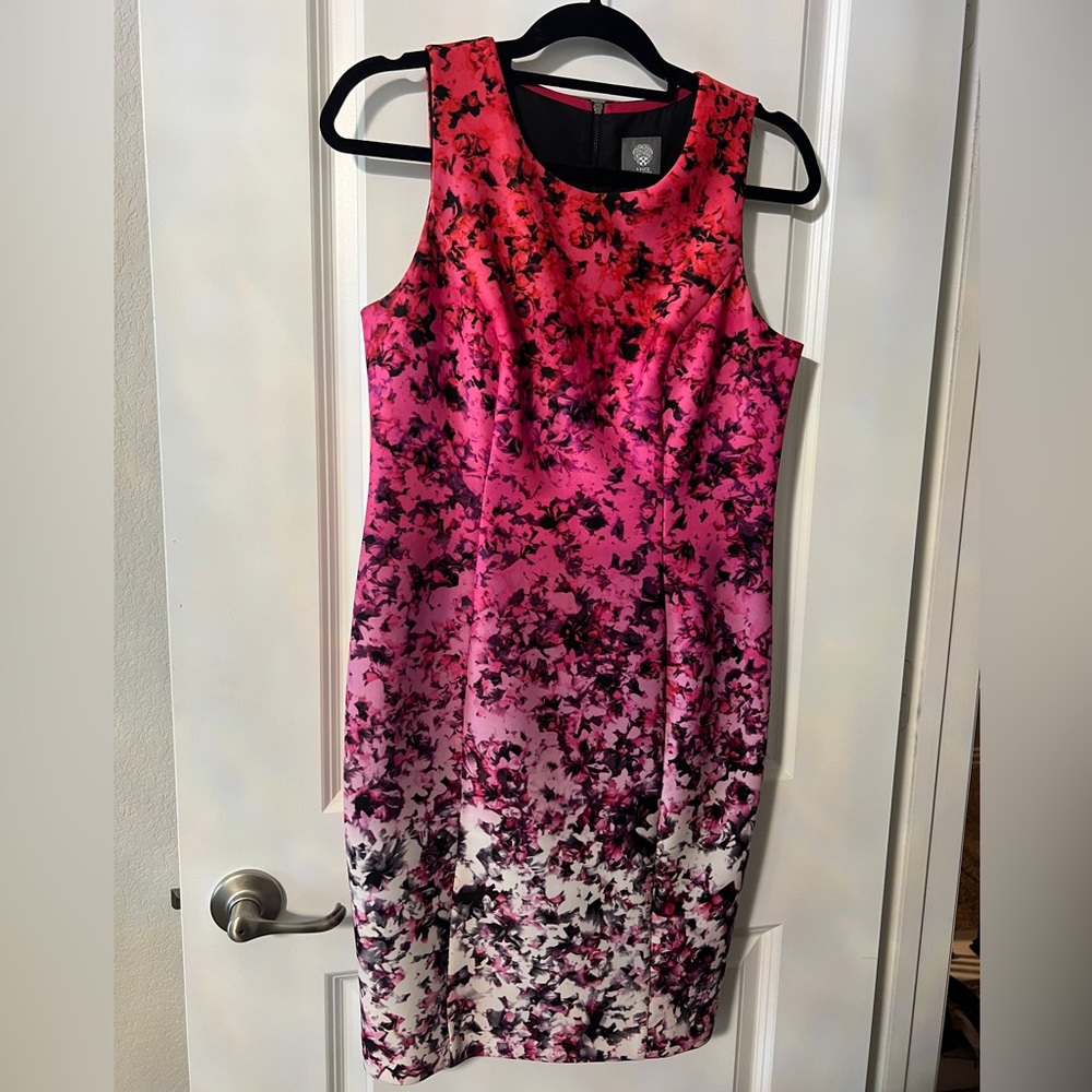 Vince Camuto Sheath Dress